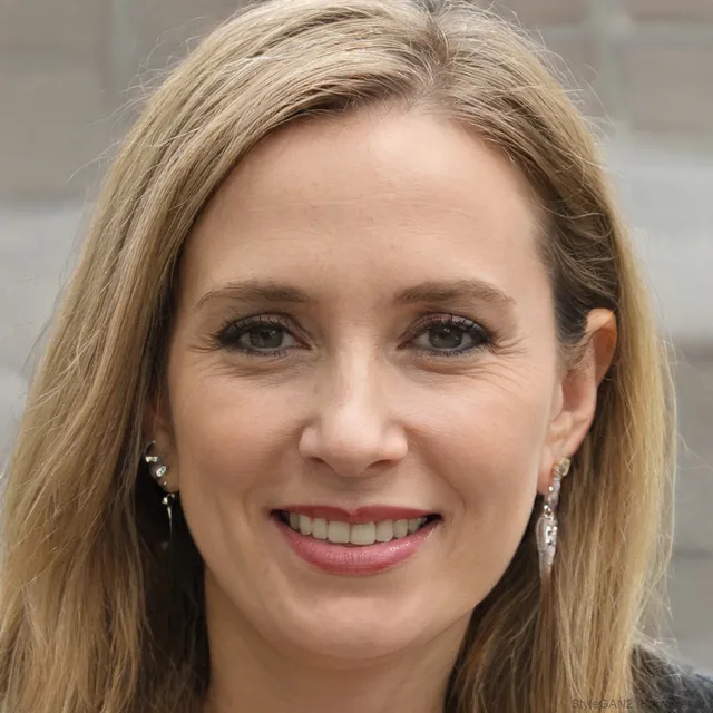Amélie Gagnon